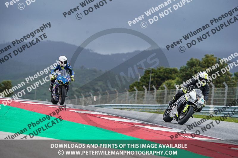 motorbikes;no limits;peter wileman photography;portimao;portugal;trackday digital images